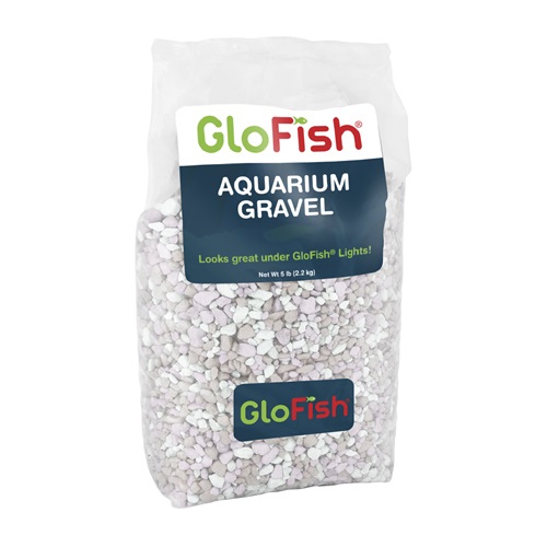 Gravel GloFish®